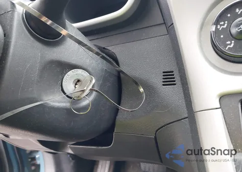 2009 Pontiac Vibe from USA, damaged, VIN 5Y2SP67859Z431767